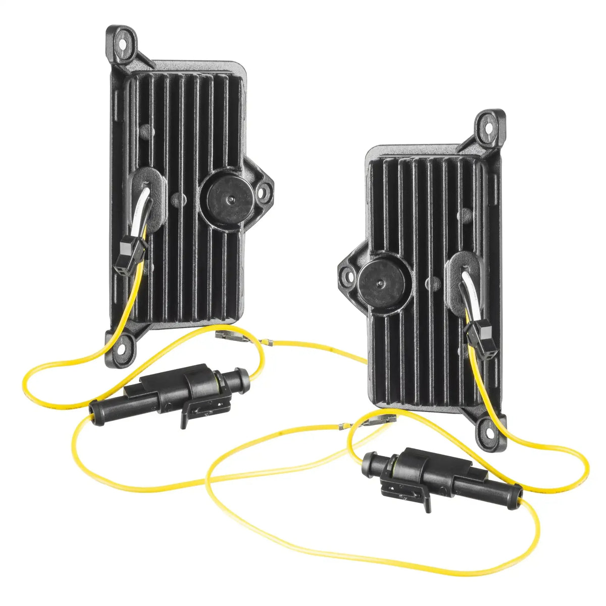 ORACLE Lighting | Amber / White Reverse Light Modules | Gladiator JT | 5915-JT-023