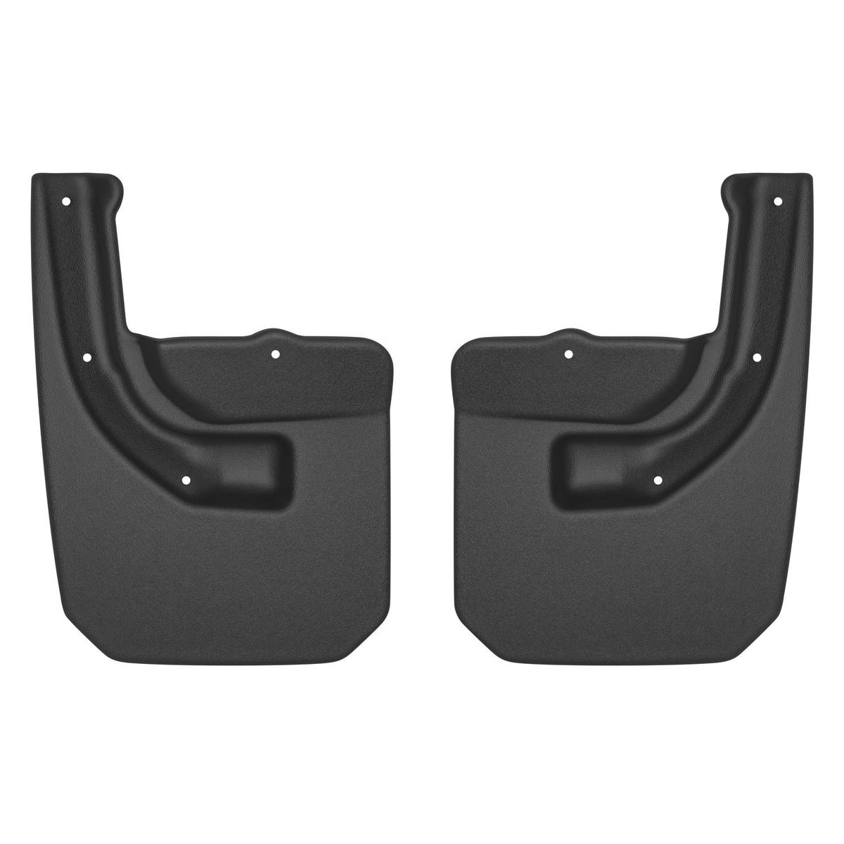 Husky Liners Mud Guard for Jeep Wrangler