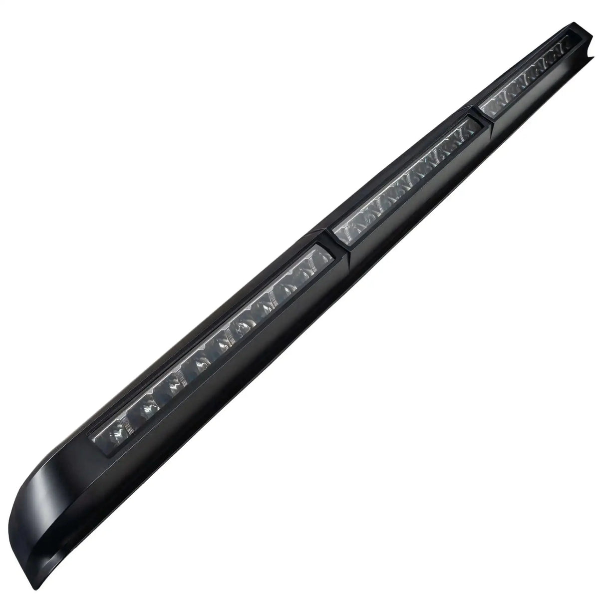 ORACLE Lighting | Integrated Roof LED Light Bar | Wrangler JL / Gladiator JT | 5917-023