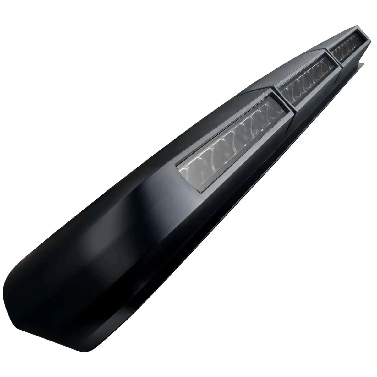 ORACLE Lighting | Integrated Roof LED Light Bar | Wrangler JL / Gladiator JT | 5917-023