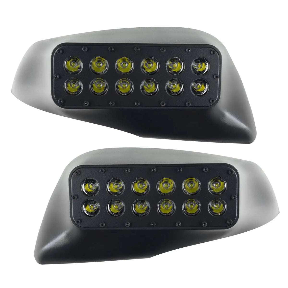 ORACLE Lighting | LED Side Mirror Ditch Lights | Toyota Tacoma | 5919-001