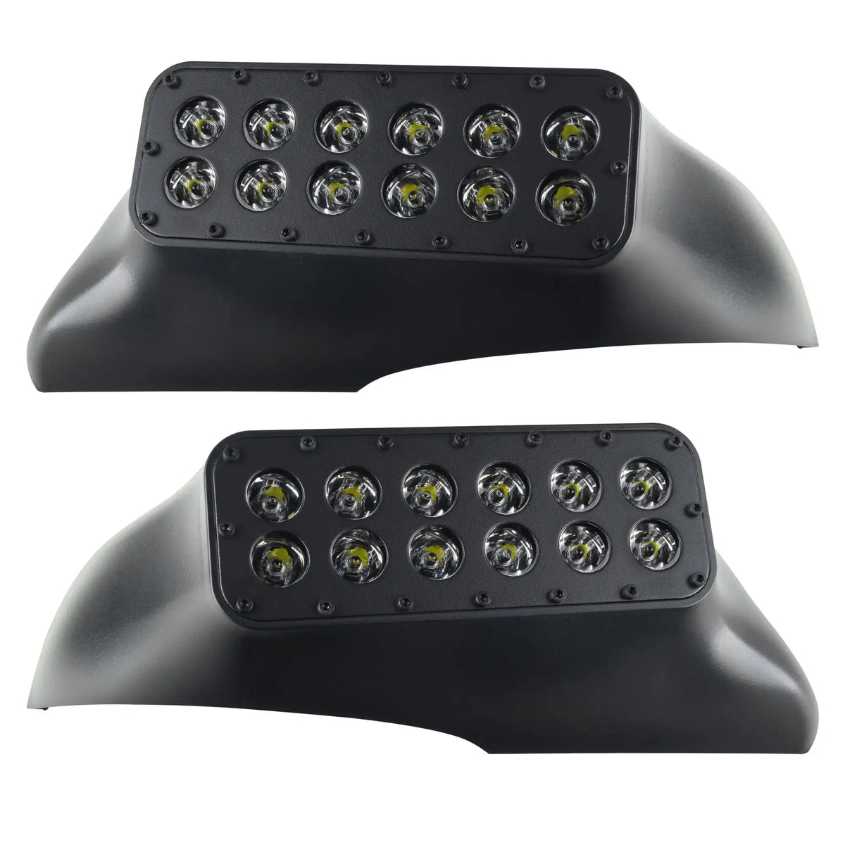 ORACLE Lighting | LED Side Mirror Ditch Lights | Toyota Tacoma | 5919-001