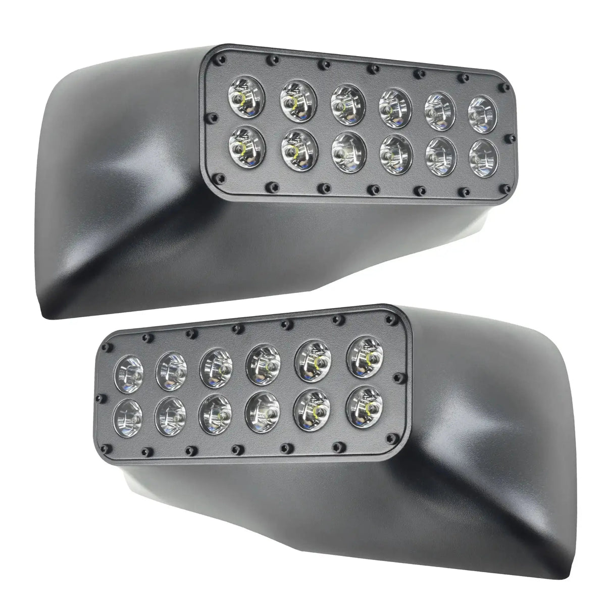 ORACLE Lighting | LED Side Mirror Ditch Lights | Toyota Tacoma | 5919-001