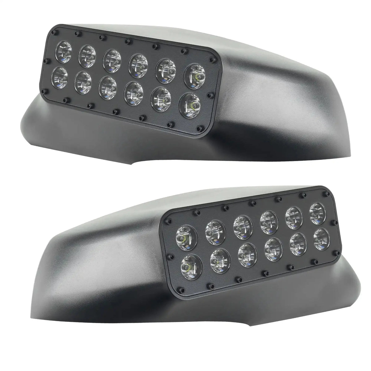 ORACLE Lighting | LED Side Mirror Ditch Lights | Toyota Tacoma | 5919-001