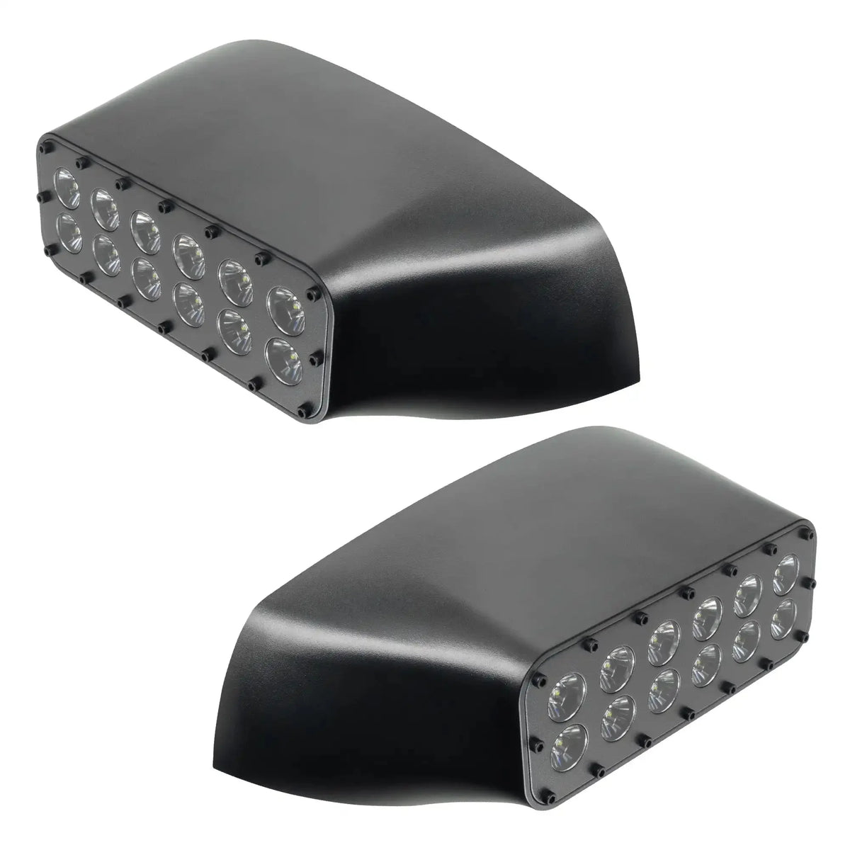 ORACLE Lighting | LED Side Mirror Ditch Lights | Toyota Tacoma | 5919-001