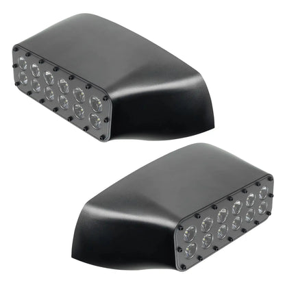 ORACLE Lighting | LED Side Mirror Ditch Lights | Toyota Tacoma | 5919-001