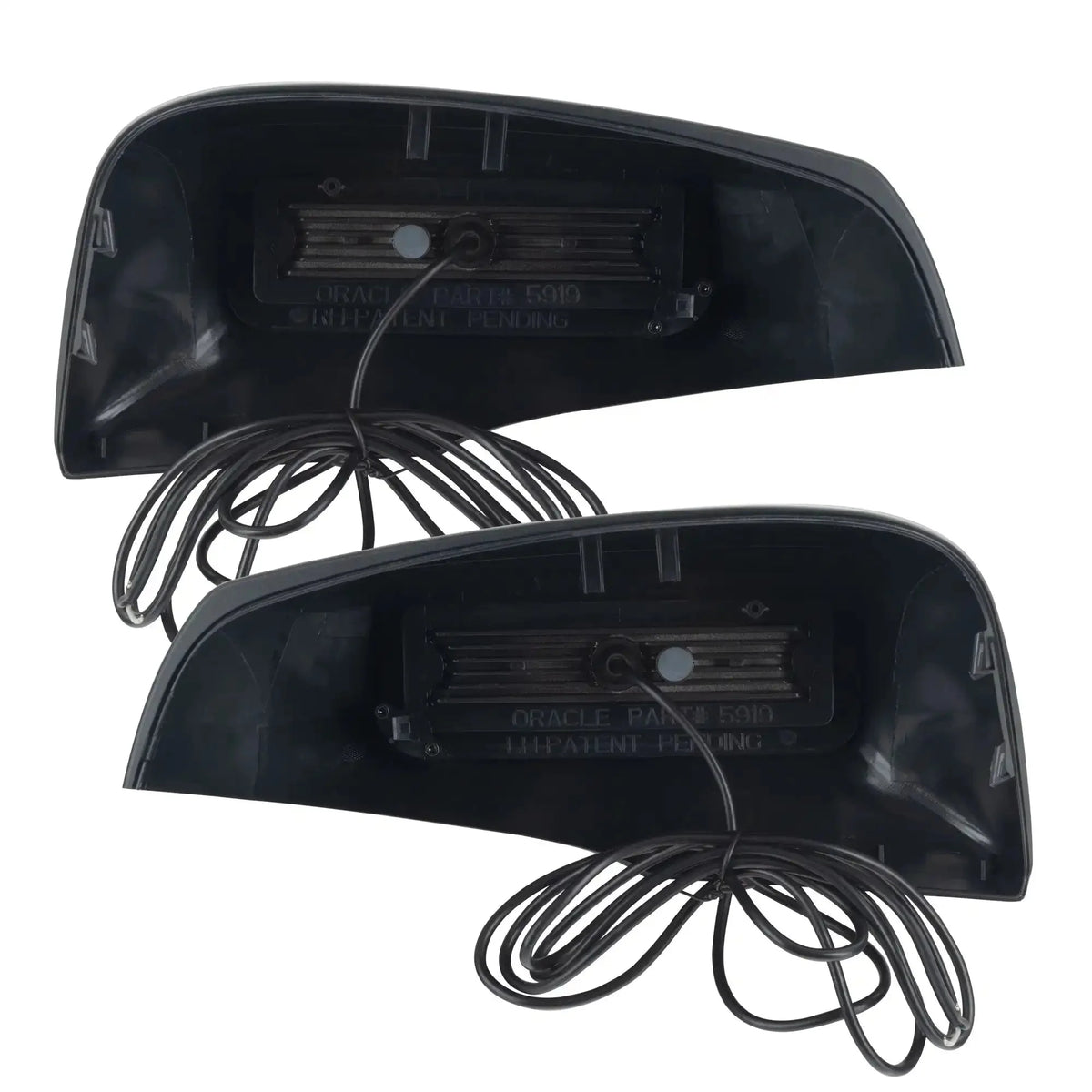 ORACLE Lighting | LED Side Mirror Ditch Lights | Toyota Tacoma | 5919-001