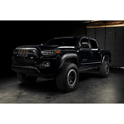 ORACLE Lighting | LED Side Mirror Ditch Lights | Toyota Tacoma | 5919-001