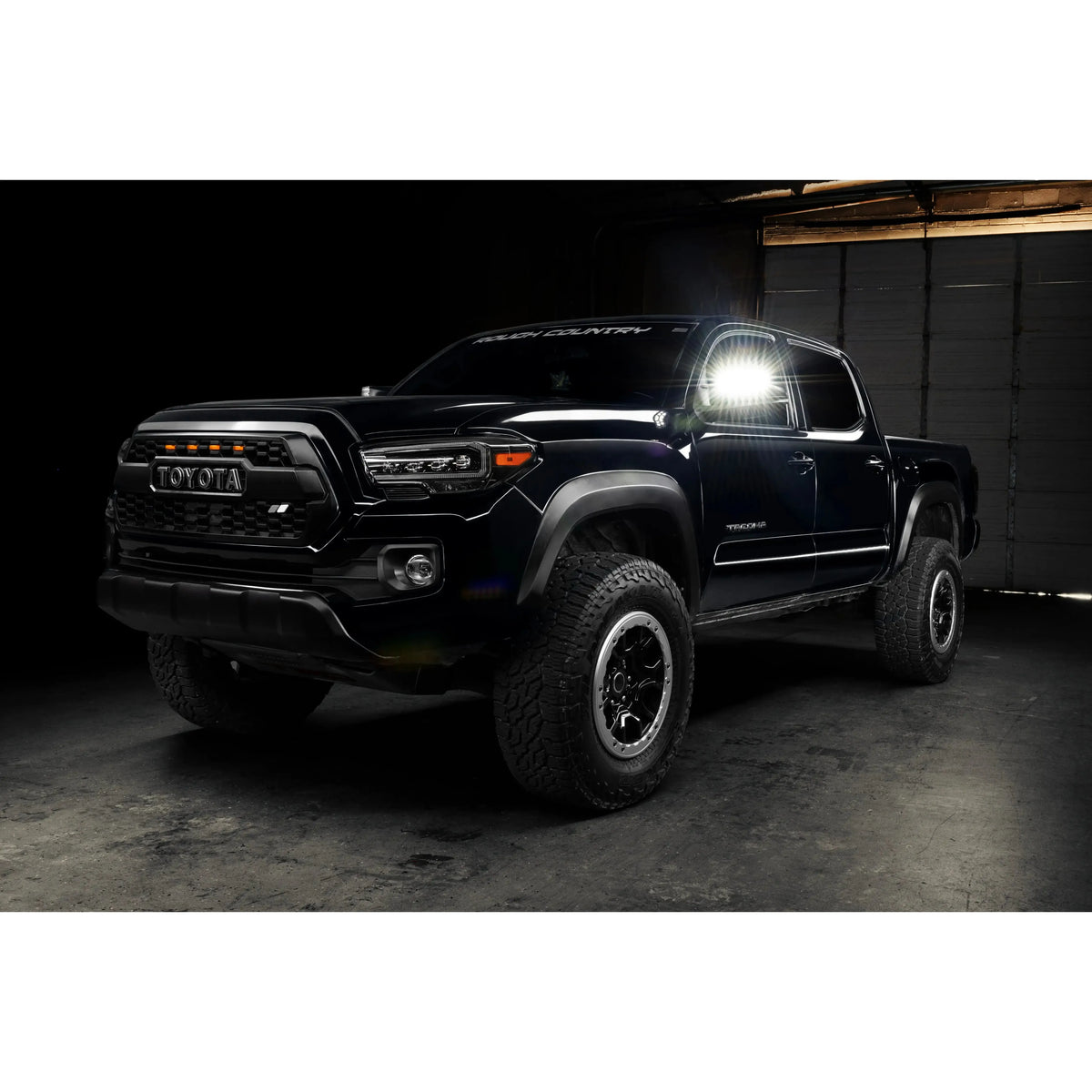 ORACLE Lighting | LED Side Mirror Ditch Lights | Toyota Tacoma | 5919-001