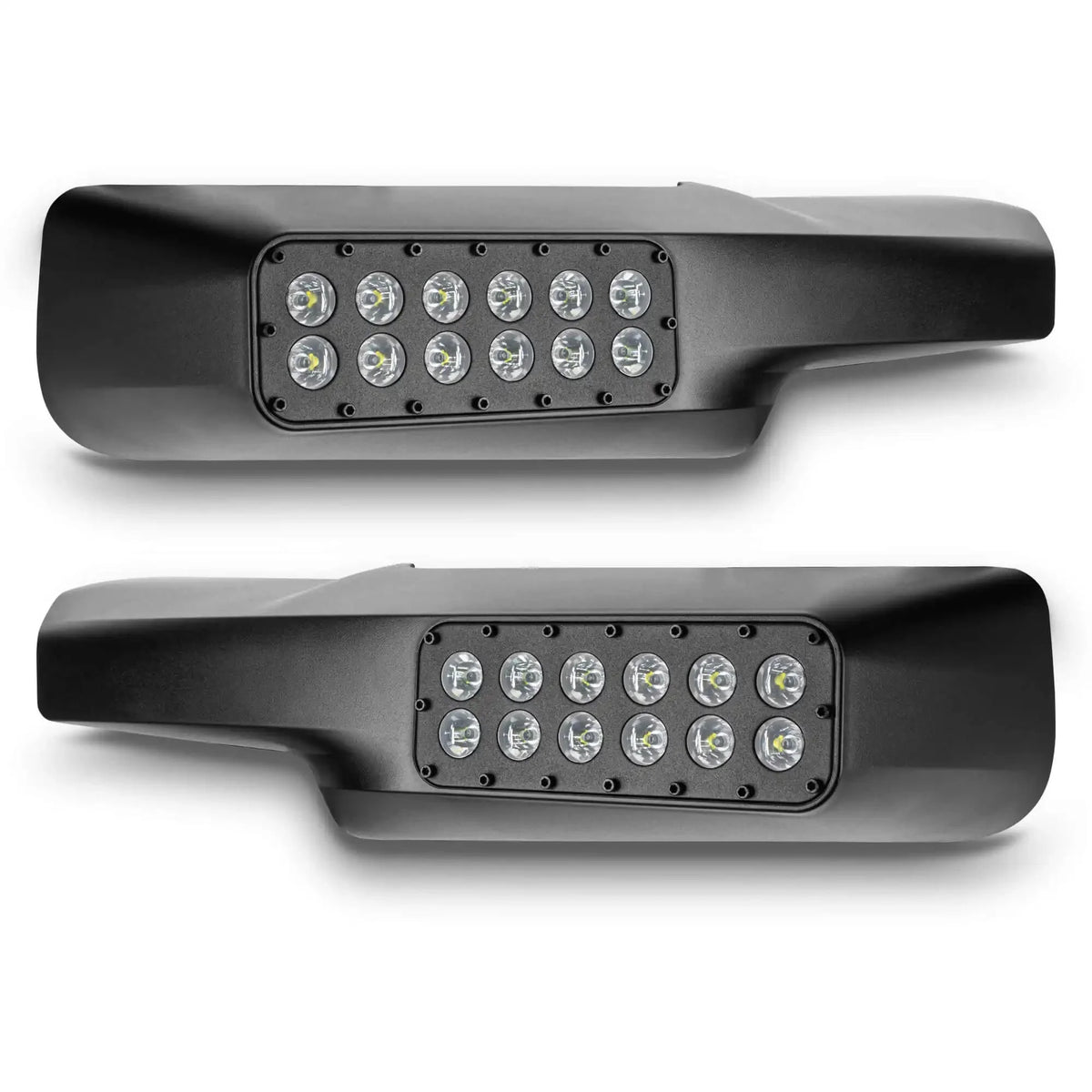 ORACLE Lighting | LED Side Mirror Ditch Lights | RAM Tow Mirrors | 5922-001