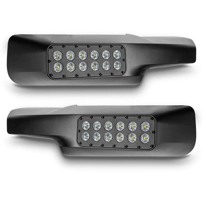 ORACLE Lighting | LED Side Mirror Ditch Lights | RAM Tow Mirrors | 5922-001