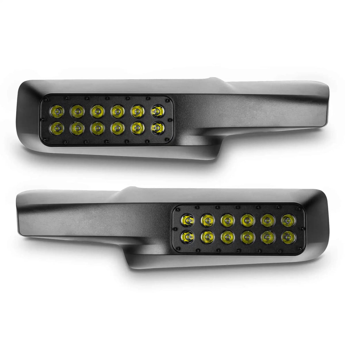 ORACLE Lighting | LED Side Mirror Ditch Lights | RAM Tow Mirrors | 5922-001