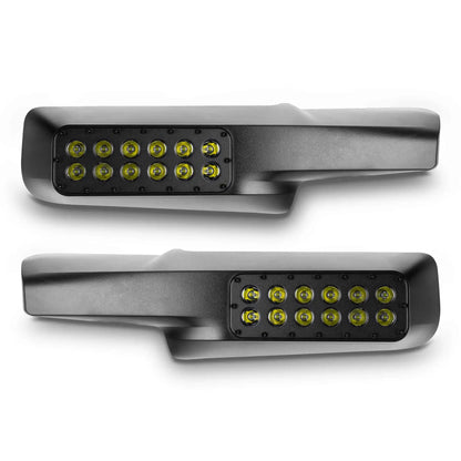 ORACLE Lighting | LED Side Mirror Ditch Lights | RAM Tow Mirrors | 5922-001