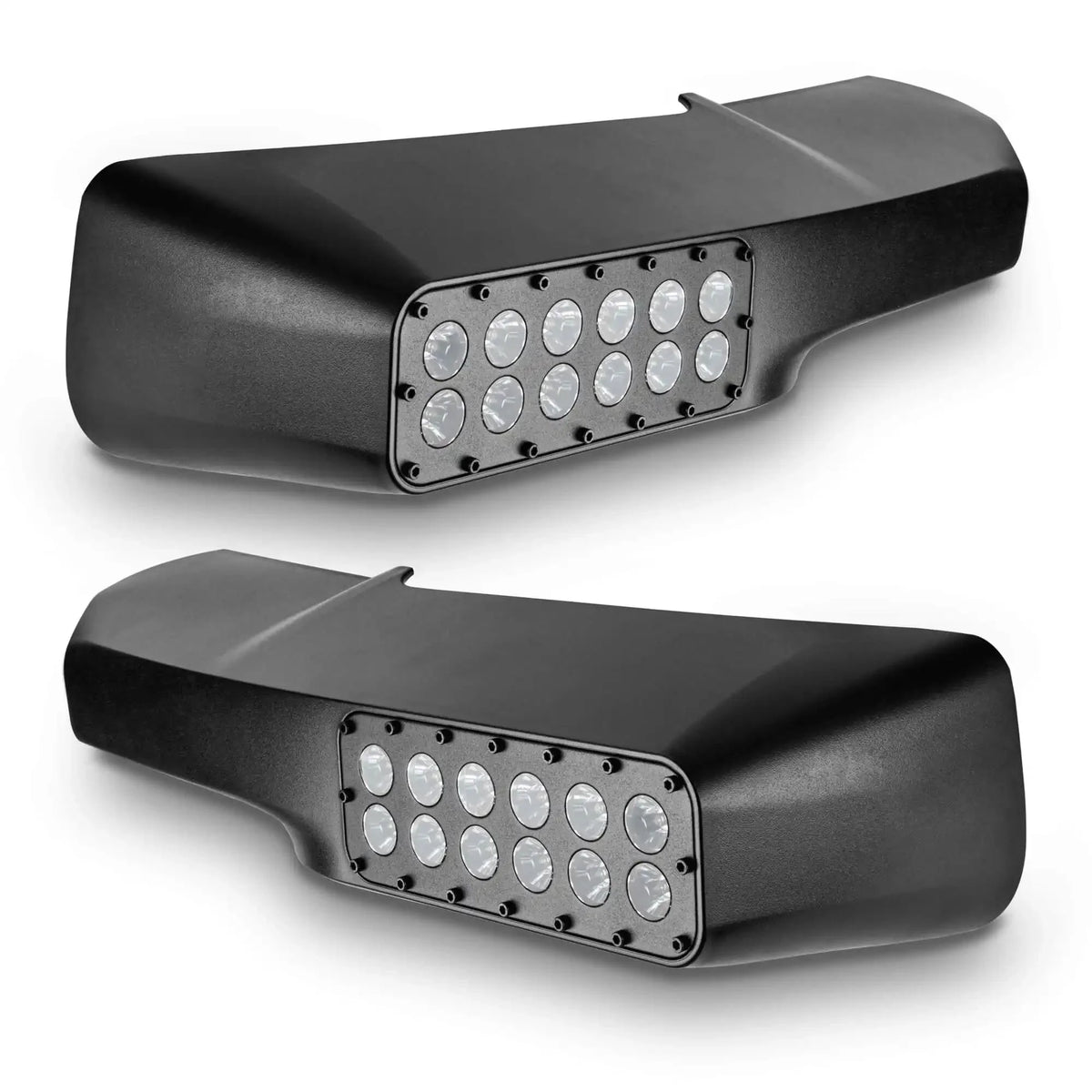 ORACLE Lighting | LED Side Mirror Ditch Lights | RAM Tow Mirrors | 5922-001