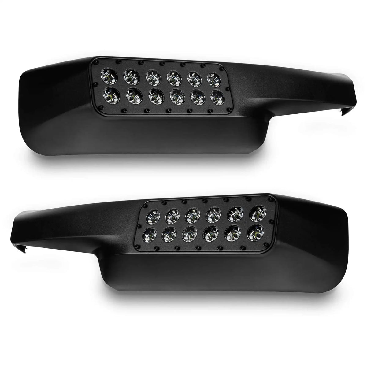 ORACLE Lighting | LED Side Mirror Ditch Lights | RAM Tow Mirrors | 5922-001