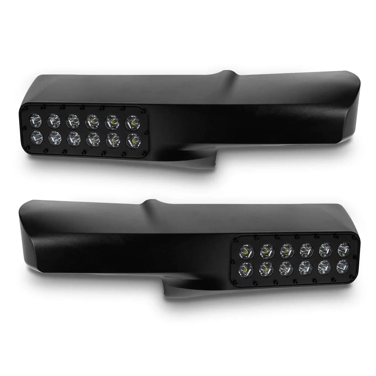 ORACLE Lighting | LED Side Mirror Ditch Lights | RAM Tow Mirrors | 5922-001