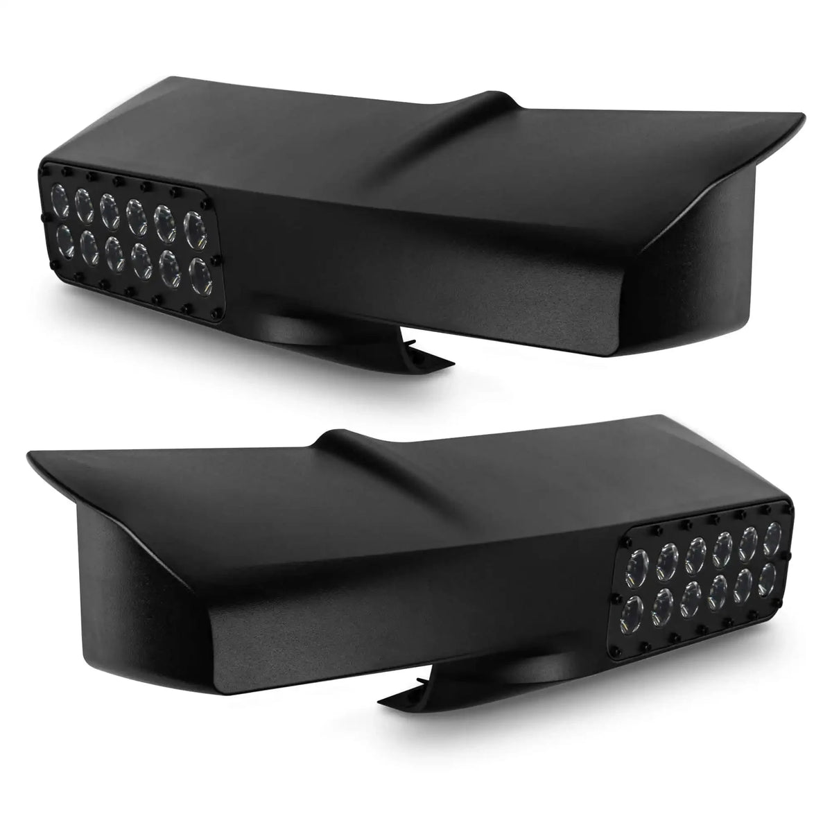 ORACLE Lighting | LED Side Mirror Ditch Lights | RAM Tow Mirrors | 5922-001