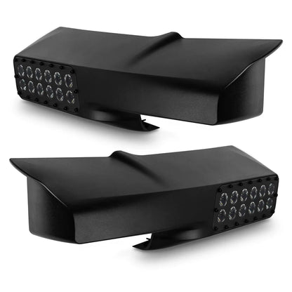 ORACLE Lighting | LED Side Mirror Ditch Lights | RAM Tow Mirrors | 5922-001