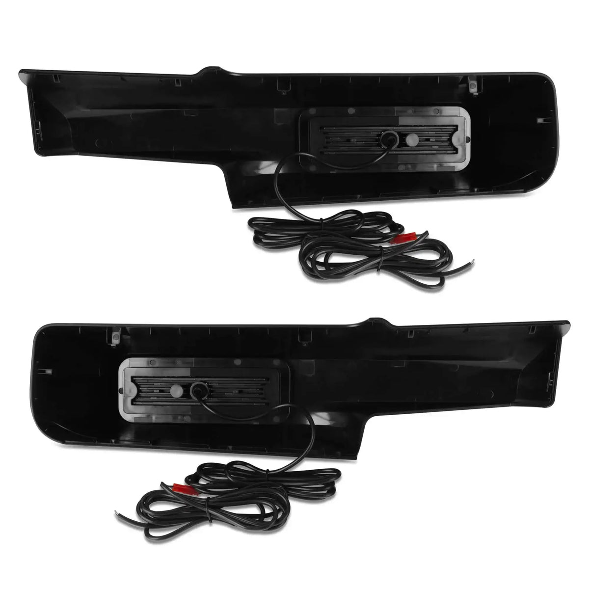 ORACLE Lighting | LED Side Mirror Ditch Lights | RAM Tow Mirrors | 5922-001