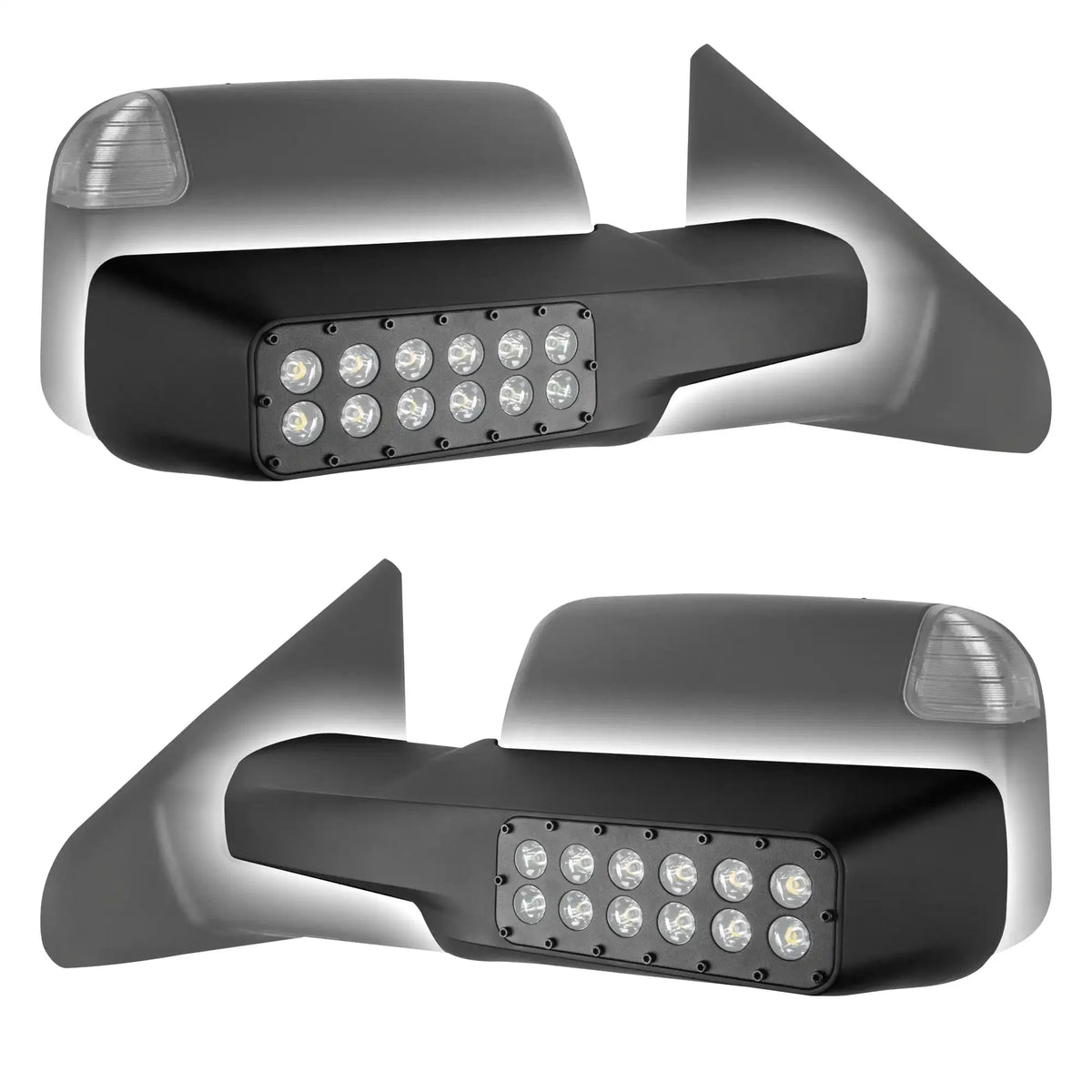 ORACLE Lighting | LED Side Mirror Ditch Lights | RAM Tow Mirrors | 5922-001