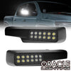 ORACLE Lighting | LED Side Mirror Ditch Lights | RAM Tow Mirrors | 5922-001