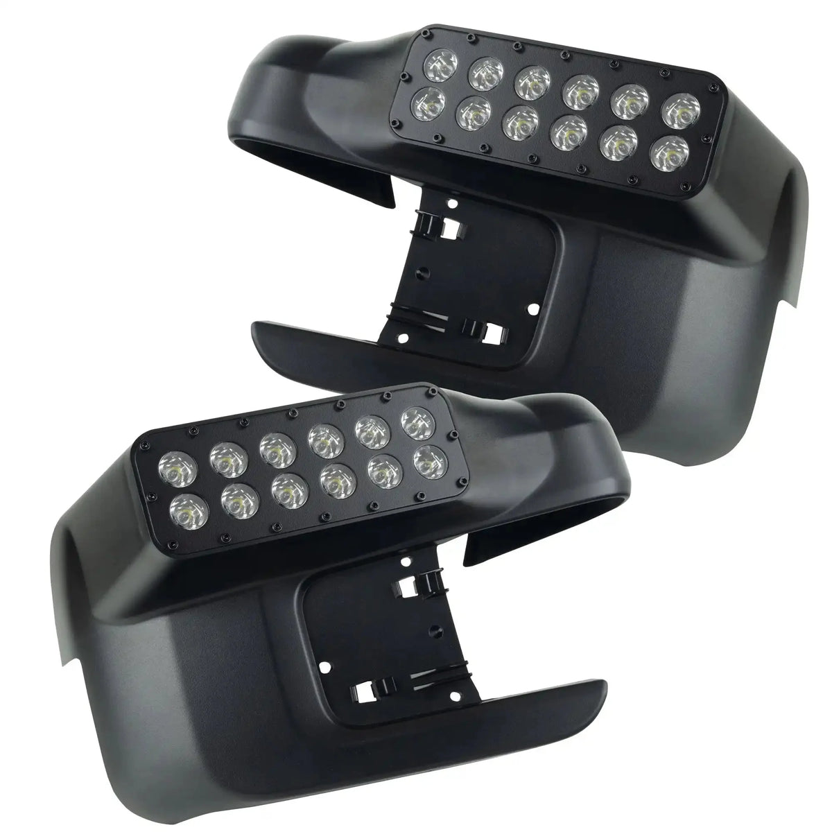 ORACLE Lighting | LED Side Mirror Ditch Lights | Ford F-150 2021–2025 | 5923-001