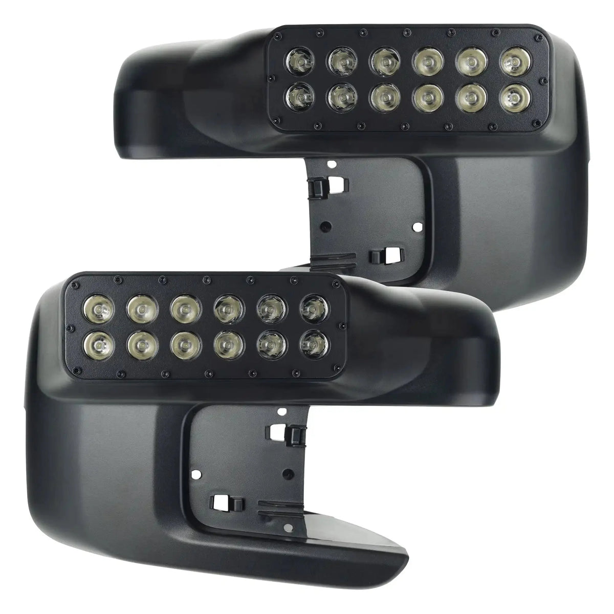 ORACLE Lighting | LED Side Mirror Ditch Lights | Ford F-150 2021–2025 | 5923-001