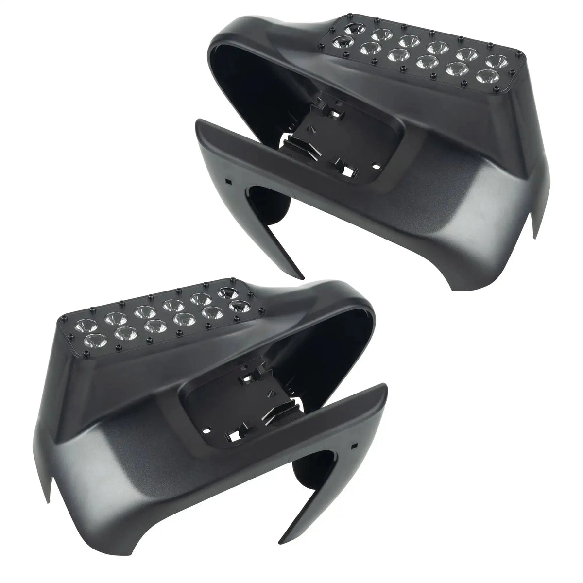 ORACLE Lighting | LED Side Mirror Ditch Lights | Ford F-150 2021–2025 | 5923-001