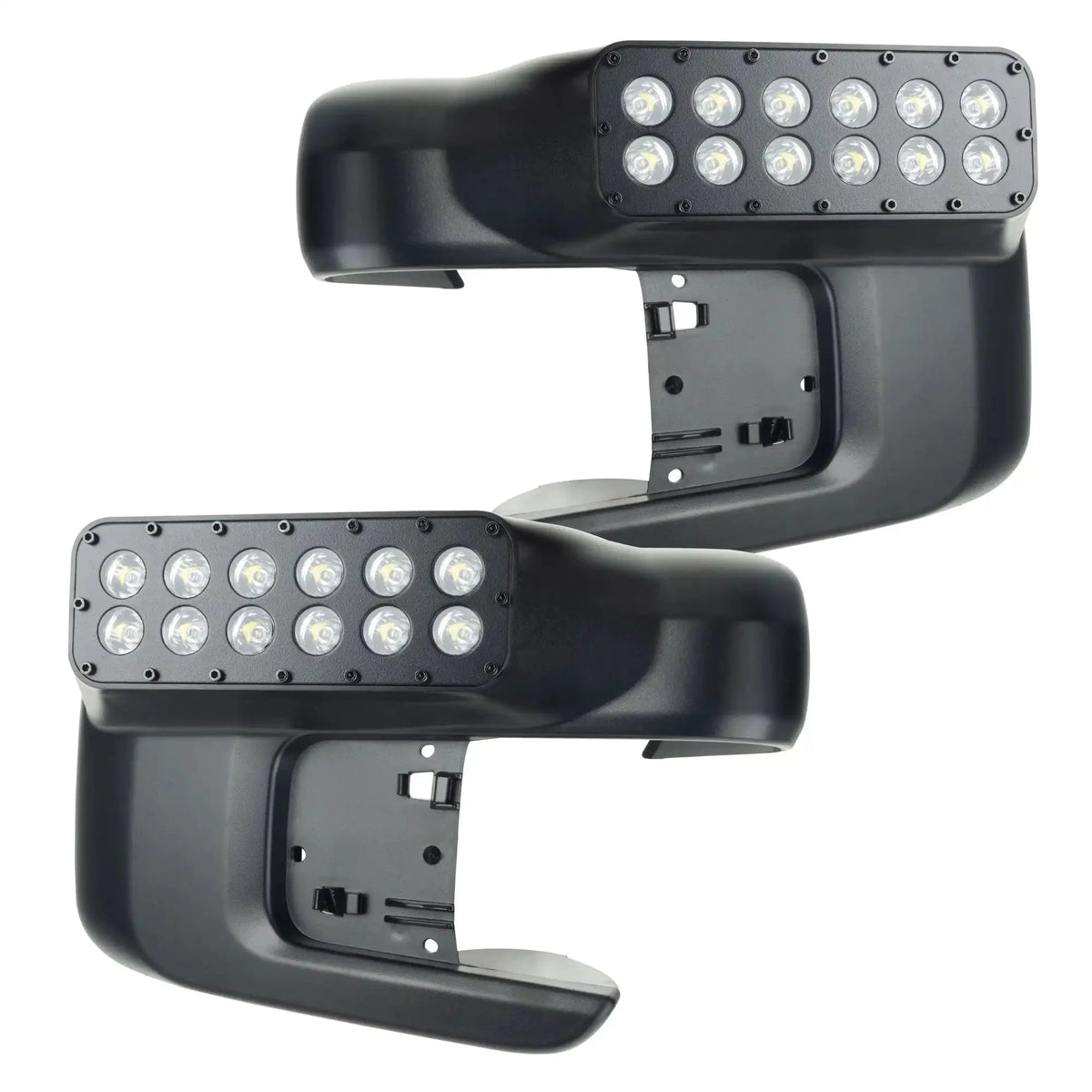 ORACLE Lighting | LED Side Mirror Ditch Lights | Ford F-150 2021–2025 | 5923-001