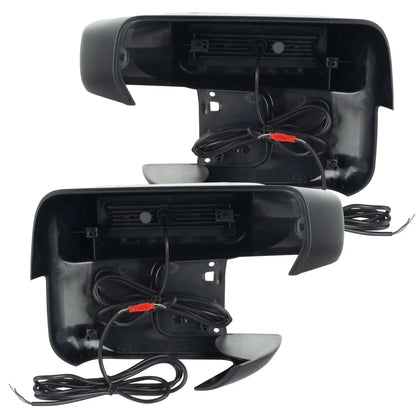 ORACLE Lighting | LED Side Mirror Ditch Lights | Ford F-150 2021–2025 | 5923-001