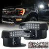 ORACLE Lighting | LED Side Mirror Ditch Lights | Ford F-150 2021–2025 | 5923-001