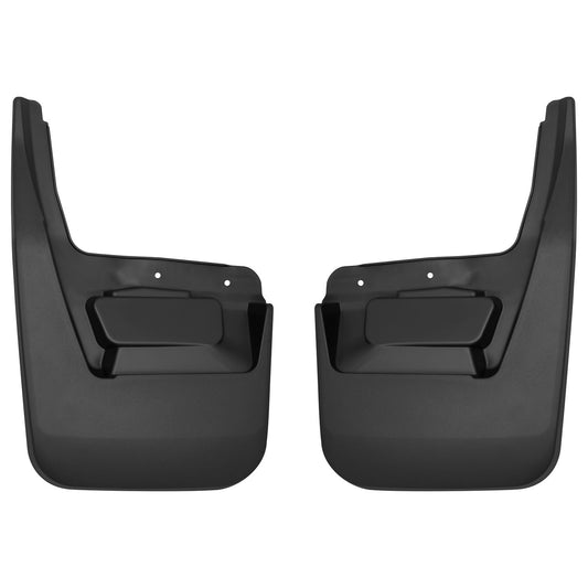 Husky Liners | Custom Mud Guards Rear Mud Guards For 2019-2026 Sierra 1500/1500 Limited Husky Liners | 59271