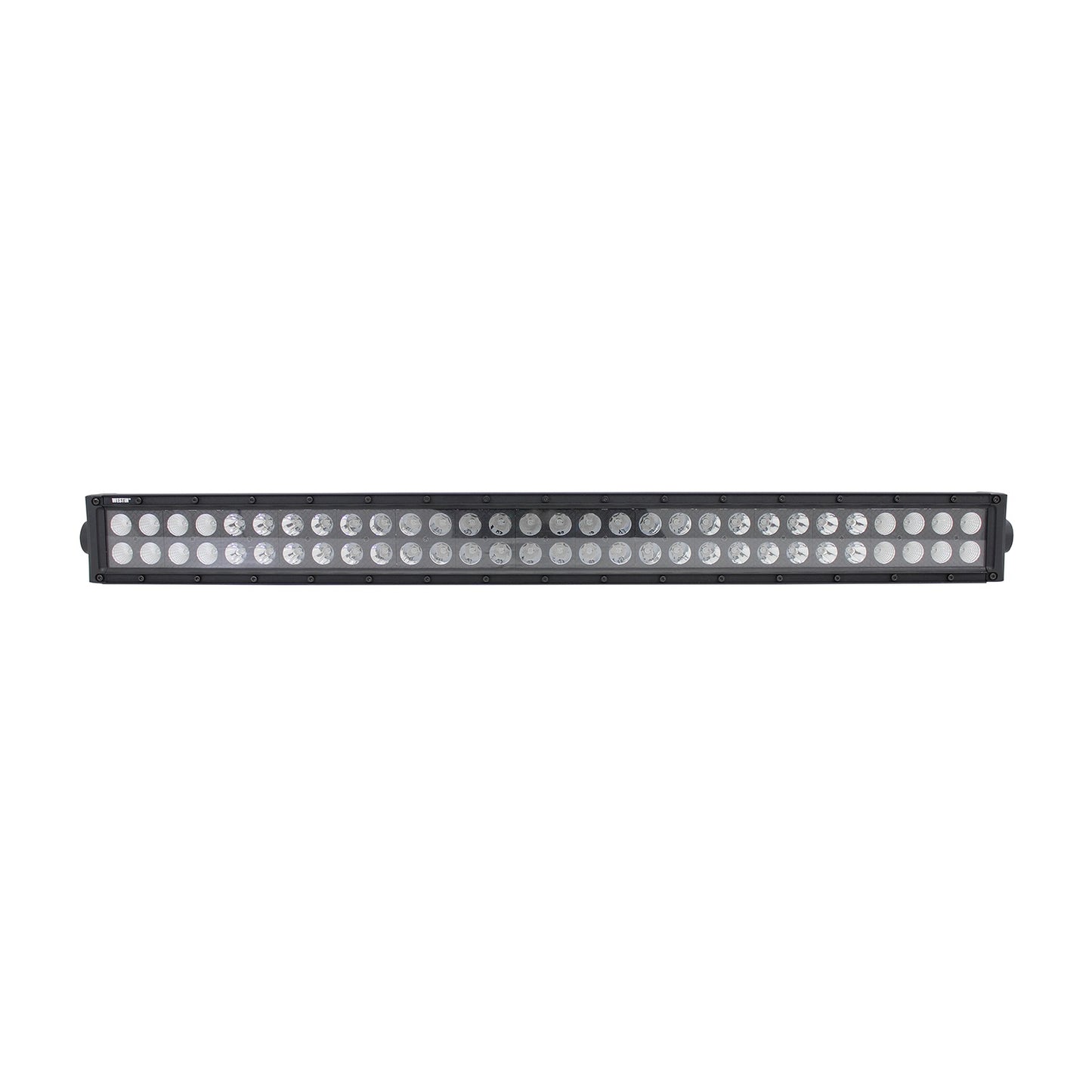 WESTIN AUTOMOTIVE | B-FORCE LED Light Bar  All  B-FORCE LED Light Bar Double Row 30" Combo w/3W Cree  Black | 09-12212-60C