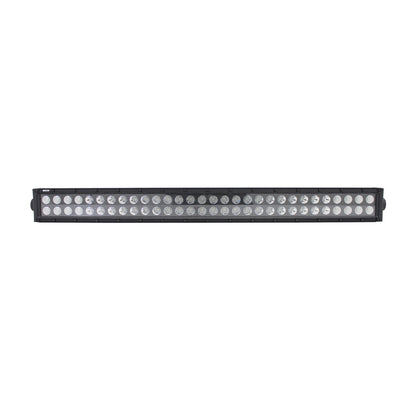 WESTIN AUTOMOTIVE | B-FORCE LED Light Bar  All  B-FORCE LED Light Bar Double Row 30" Combo w/3W Cree  Black | 09-12212-60C