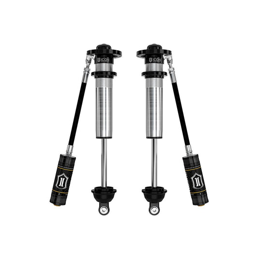 ICON VEHICLE DYNAMICS | 07-21 Tundra 2.5 VS RR Co Kit W Lt Wo Coil Icon Vehicle Dynamics | 59750-CB