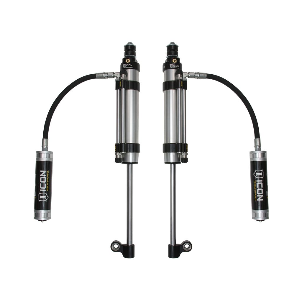 ICON VEHICLE DYNAMICS 59923P ICON 59923P 07-21 Tundra RXT Rear 2.5 Omega Rr Pair