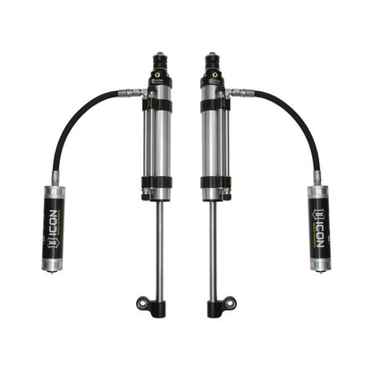 ICON VEHICLE DYNAMICS 59923P ICON 59923P 07-21 Tundra RXT Rear 2.5 Omega Rr Pair
