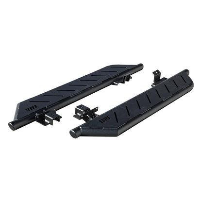 Bronco Sliders w/ Step (21+ Bronco 2DR) view 1