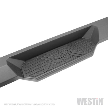 Westin HDX Xtreme Nerf Steps 1999-2016 Ford F-250/350/450/550 Super Cab