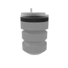 TIMBREN | Front SES Spacer Kit | 2005–2027 Ford F-250/F-350 | SPCRFF350SDC