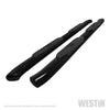 WESTIN AUTOMOTIVE | PRO TRAXX 5 Oval Nerf Step Bars  Jeep  Gladiator 2020-2024  Black | 21-54165