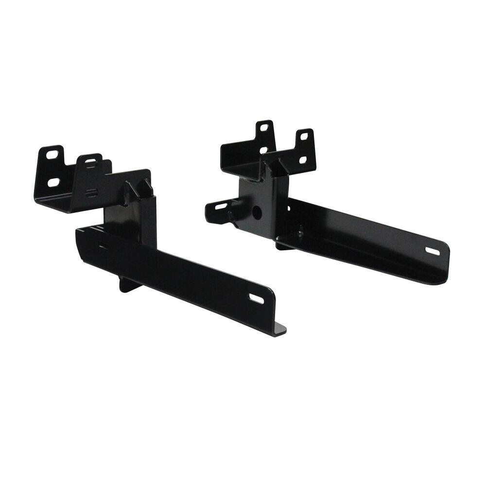 Westin HLR Hoop 3 2005-2023 Toyota Tacoma