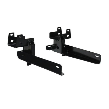 Westin HLR Hoop 3 2005-2023 Toyota Tacoma