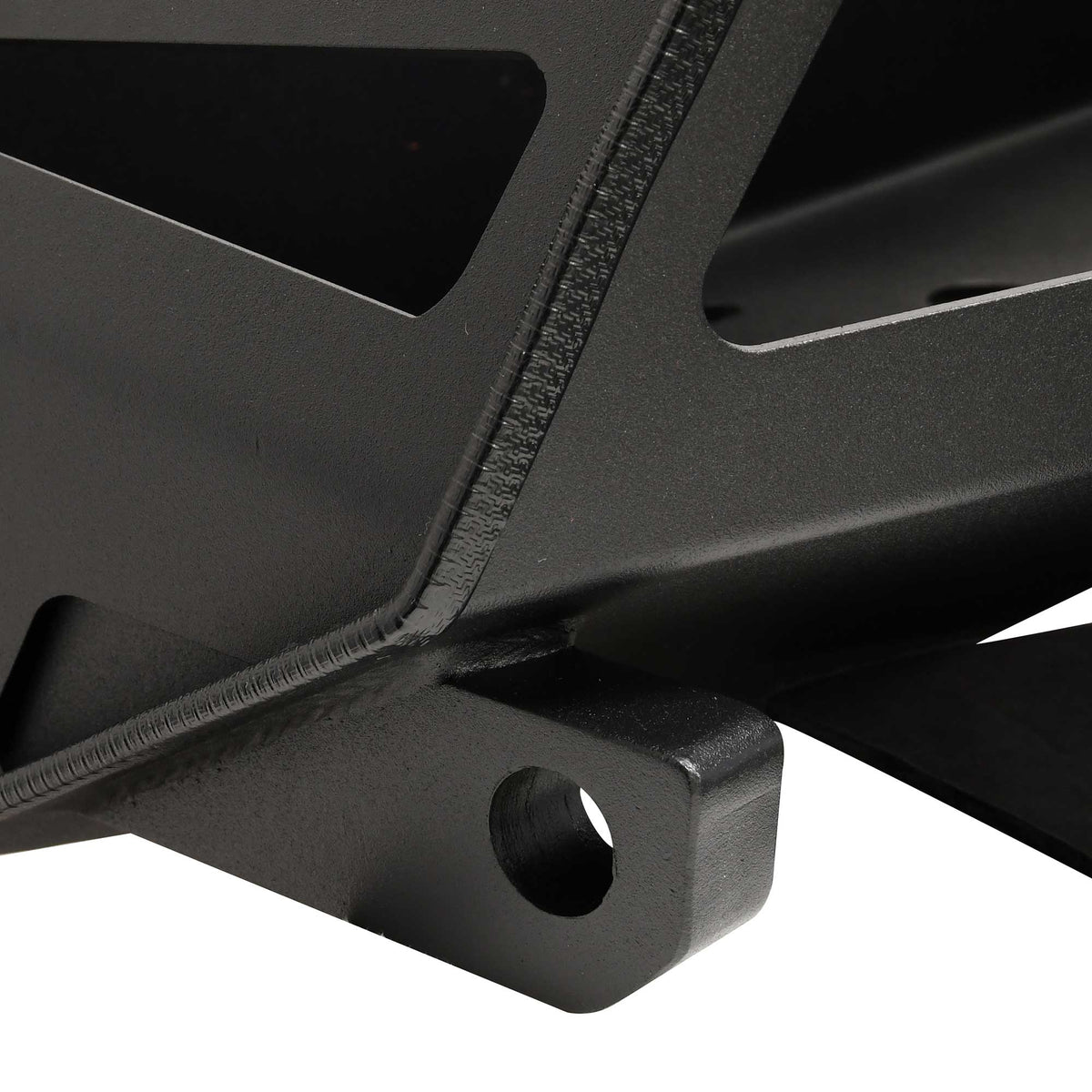 Westin Pro-Series Front Bumper 2022-2024 Nissan Frontier (W/ Intelligent Cruise Control)
