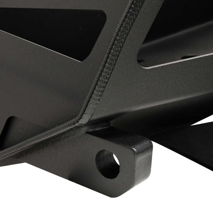 Westin Pro-Series Front Bumper 2022-2024 Nissan Frontier (W/ Intelligent Cruise Control)