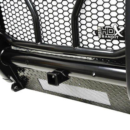 Westin HDX Bandit Front Bumper 2019-2024 Ram 2500/3500