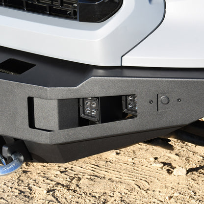 Westin Pro-Series Front Bumper 2014-2021 Toyota Tundra