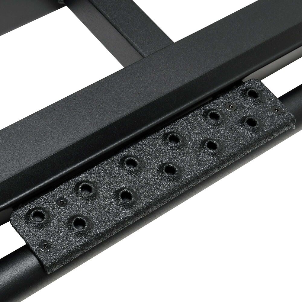 Westin XTS Rock Slider 2005-2023 Tacoma (DCSB)