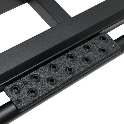 Westin XTS Rock Slider 2005-2023 Tacoma (DCSB)