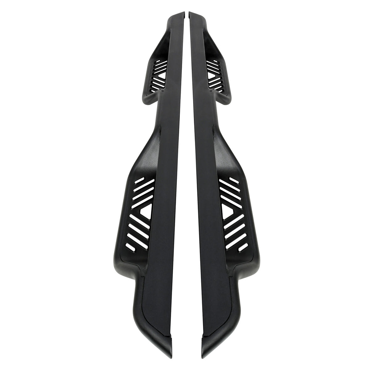 Westin Outlaw Drop Nerf Steps 2009-2018 Ram 1500 Quad Cab